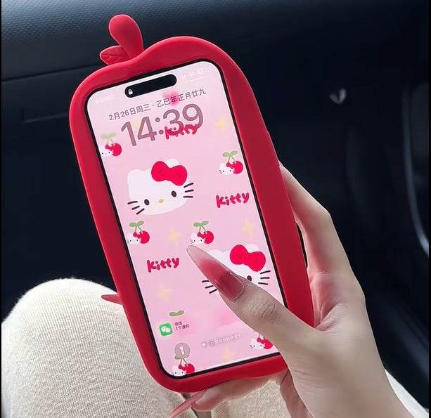 caterpillar kt cat case - Leokee case