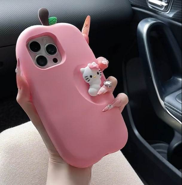 caterpillar kt cat case - Leokee case