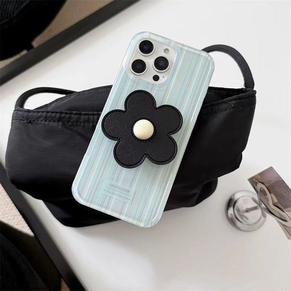 Label Stripes IMD White Suitable for Apple16promax/15Pro/14/13Promax/12Phone case