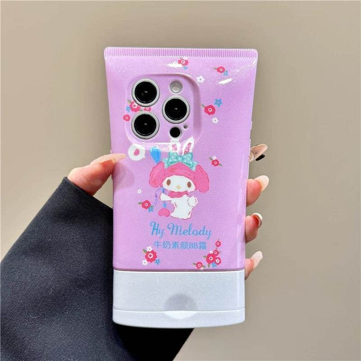 HelloKitty Face Wash Cell Phone Case - Leokee case