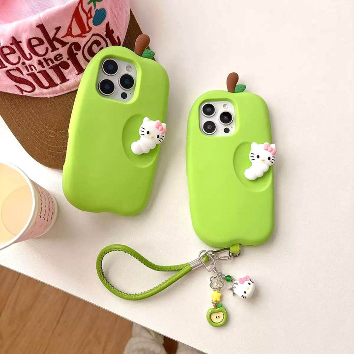 caterpillar kt cat case - Leokee case