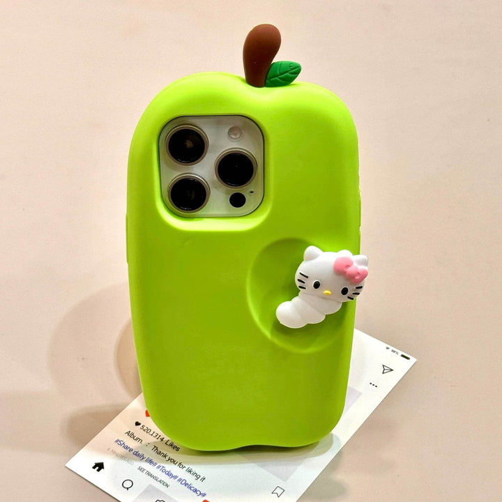 caterpillar kt cat case - Leokee case