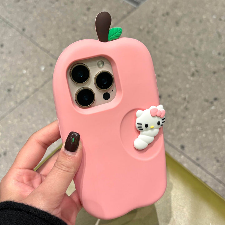 caterpillar kt cat case - Leokee case