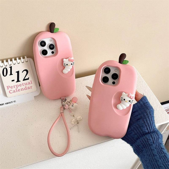 caterpillar kt cat case - Leokee case