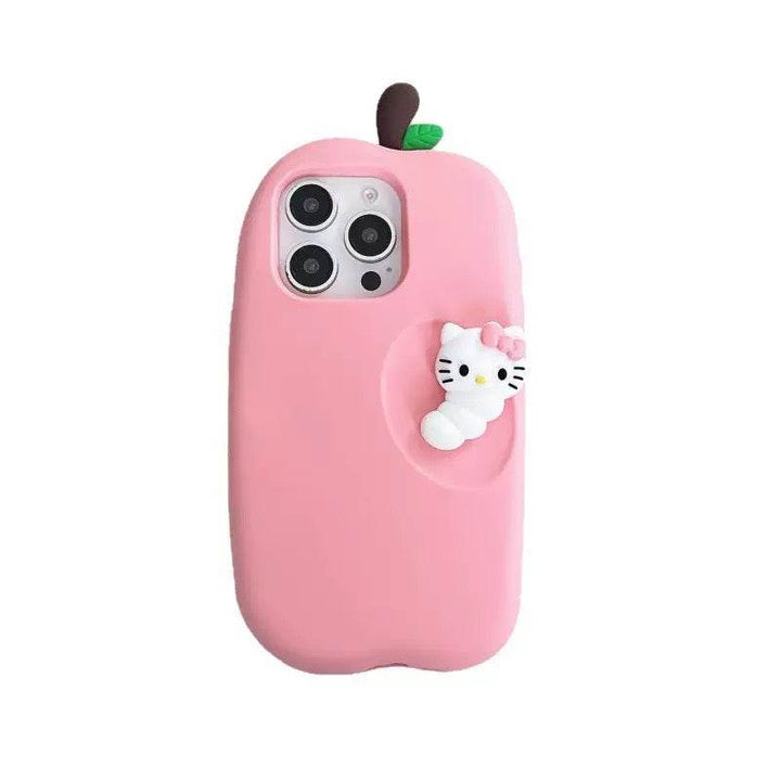 caterpillar kt cat case - Leokee case