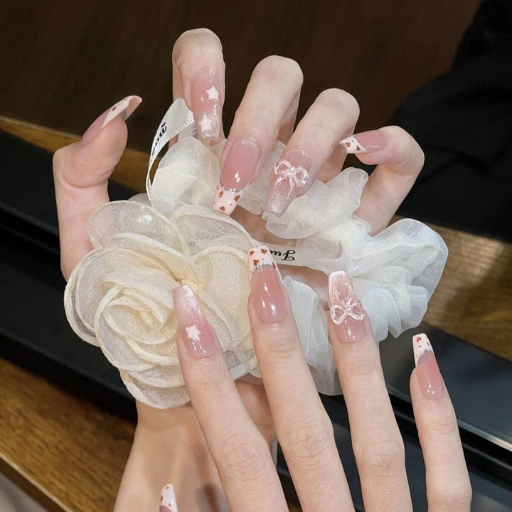 Cat's Eye Pure Handmade Wearing Armor - Leokee case