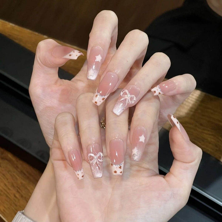 Cat's Eye Pure Handmade Wearing Armor - Leokee case