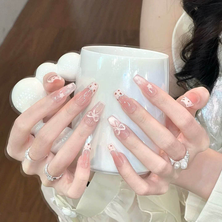 Cat's Eye Pure Handmade Wearing Armor - Leokee case