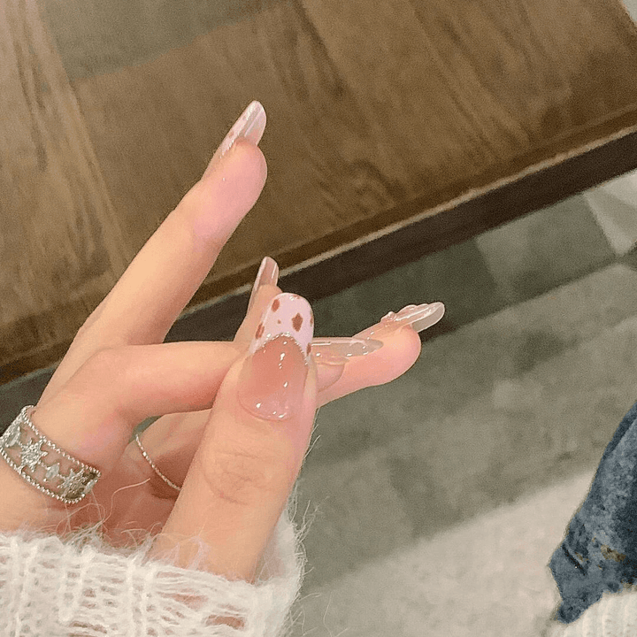 Cat's Eye Pure Handmade Wearing Armor - Leokee case