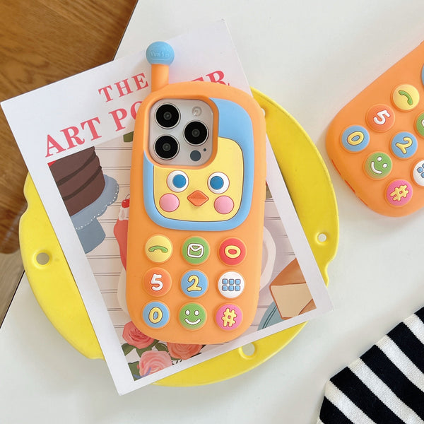 Duckie Cellphone