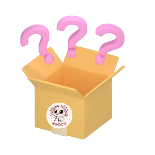 Cute Phone Case Mystery Bag