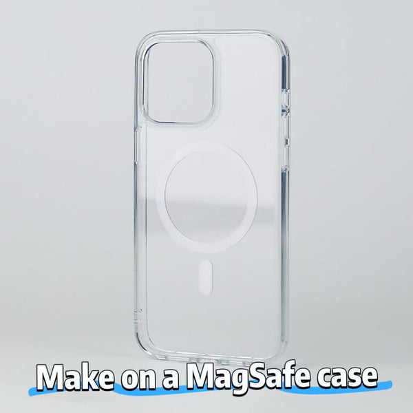 Make On A MagSafe Case (Additional options)