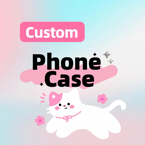 Custom Phone Case