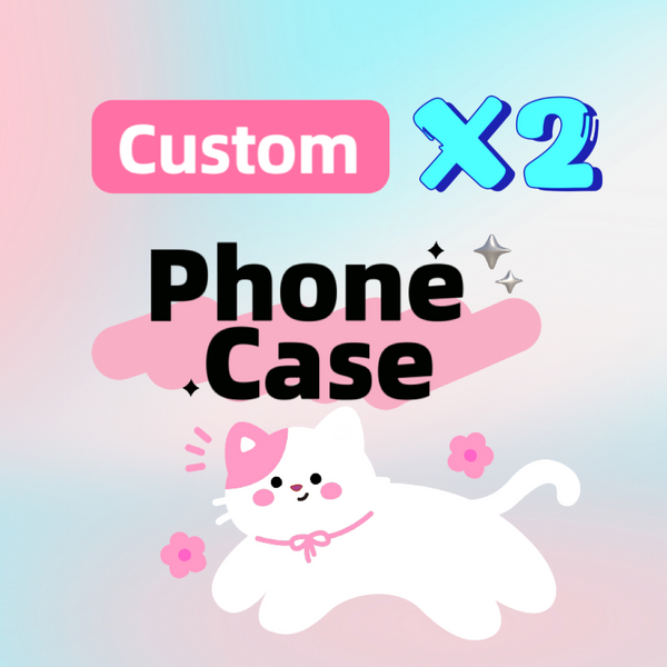 Custom Phone Case X2