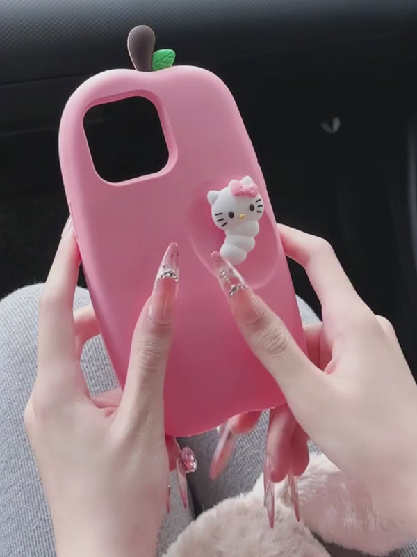 caterpillar kt cat  case